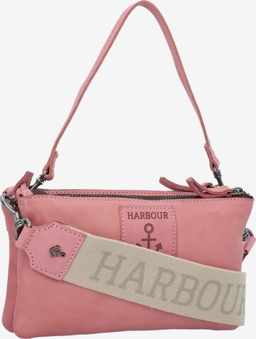 Harbour 2nd Umhängetasche 'Gloria' in Pink