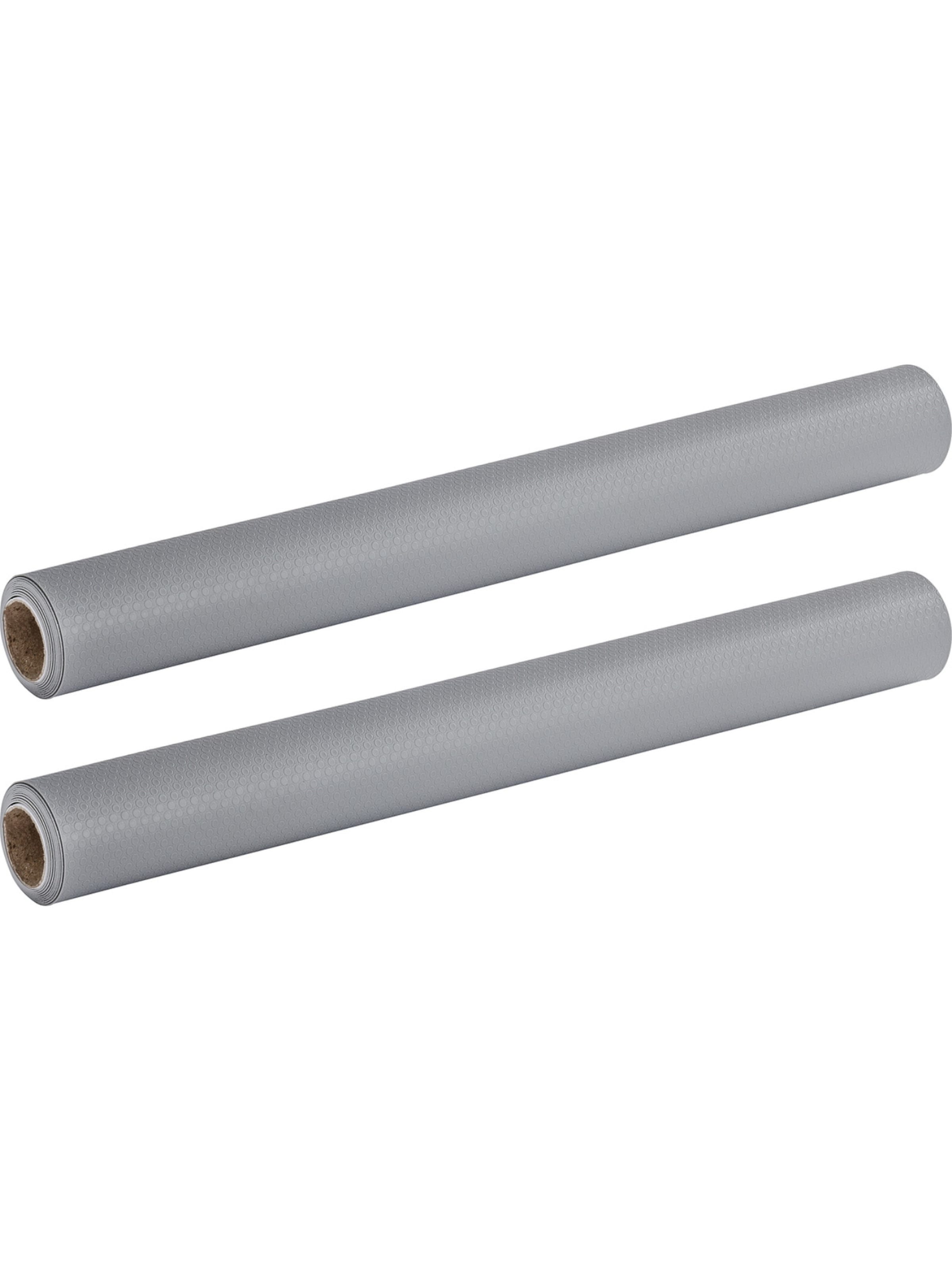 Wenko Anti-Rutsch Matte in Grau: Vorderseite