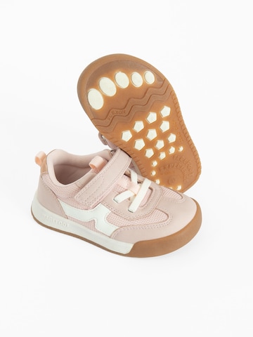 rozā Cool Club Brīvā laika apavi: no priekšpuses