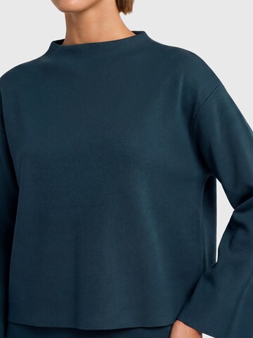 APART Pullover in Blau
