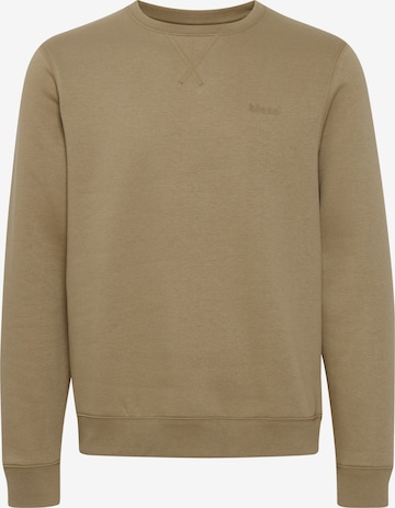 BLEND Sweatshirt 'Downton' i grå: forside