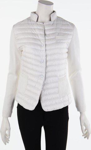 Jan Mayen Jacket & Coat in S in White: front