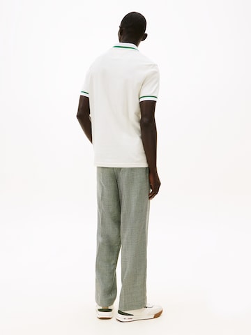 TOMMY HILFIGER Shirt in Wit