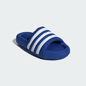 ADIDAS ORIGINALS Μιούλ 'ADILETTE' σε μπλε
