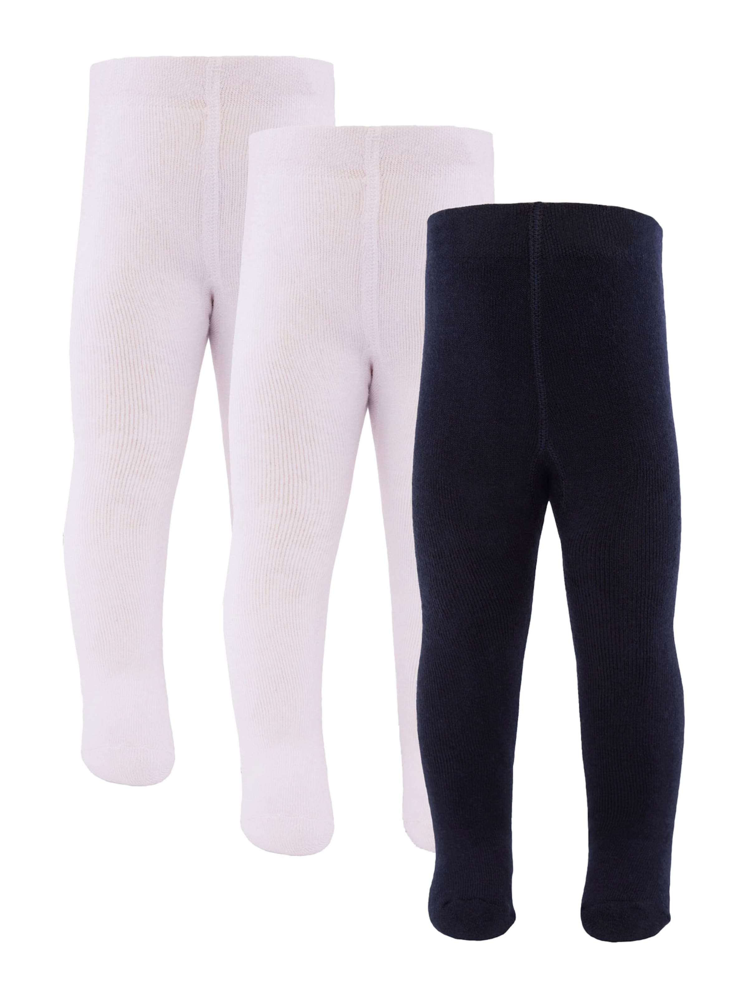 EWERS Regular Tights in Blue: front