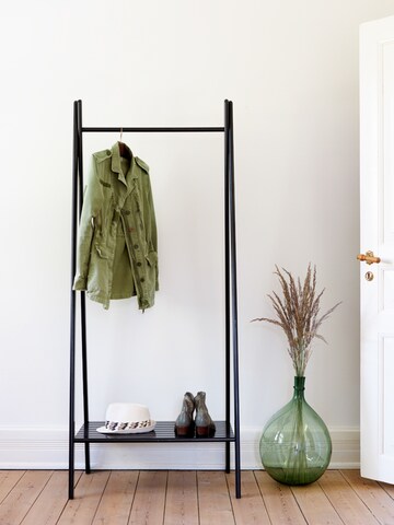 cinas Hook/hanger 'Noble' in Black