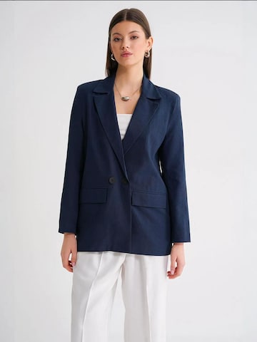 MixRay Blazers 'Jacken' in Blauw
