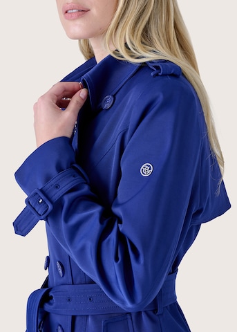 Cappotto di mezza stagione 'Teo' di Camomilla Italia in blu