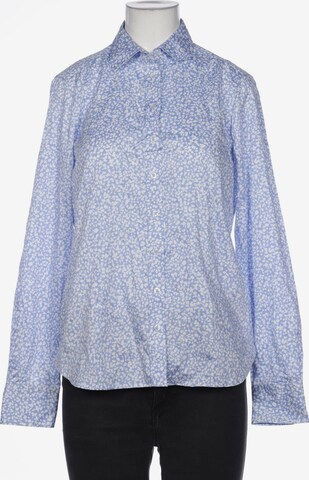 ETERNA Blouse & Tunic in S in Blue: front