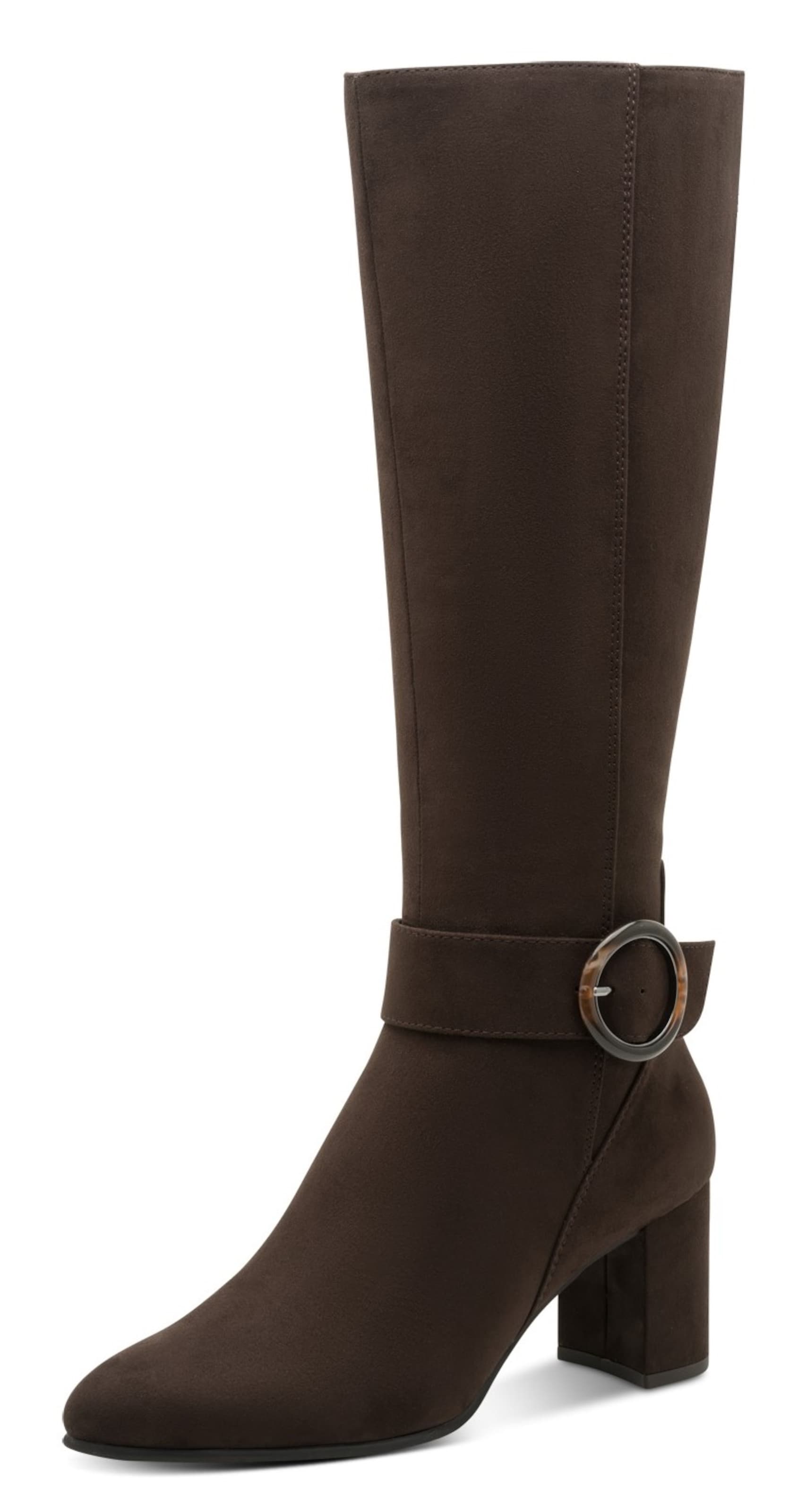 MARCO TOZZI Boots in Brown: front