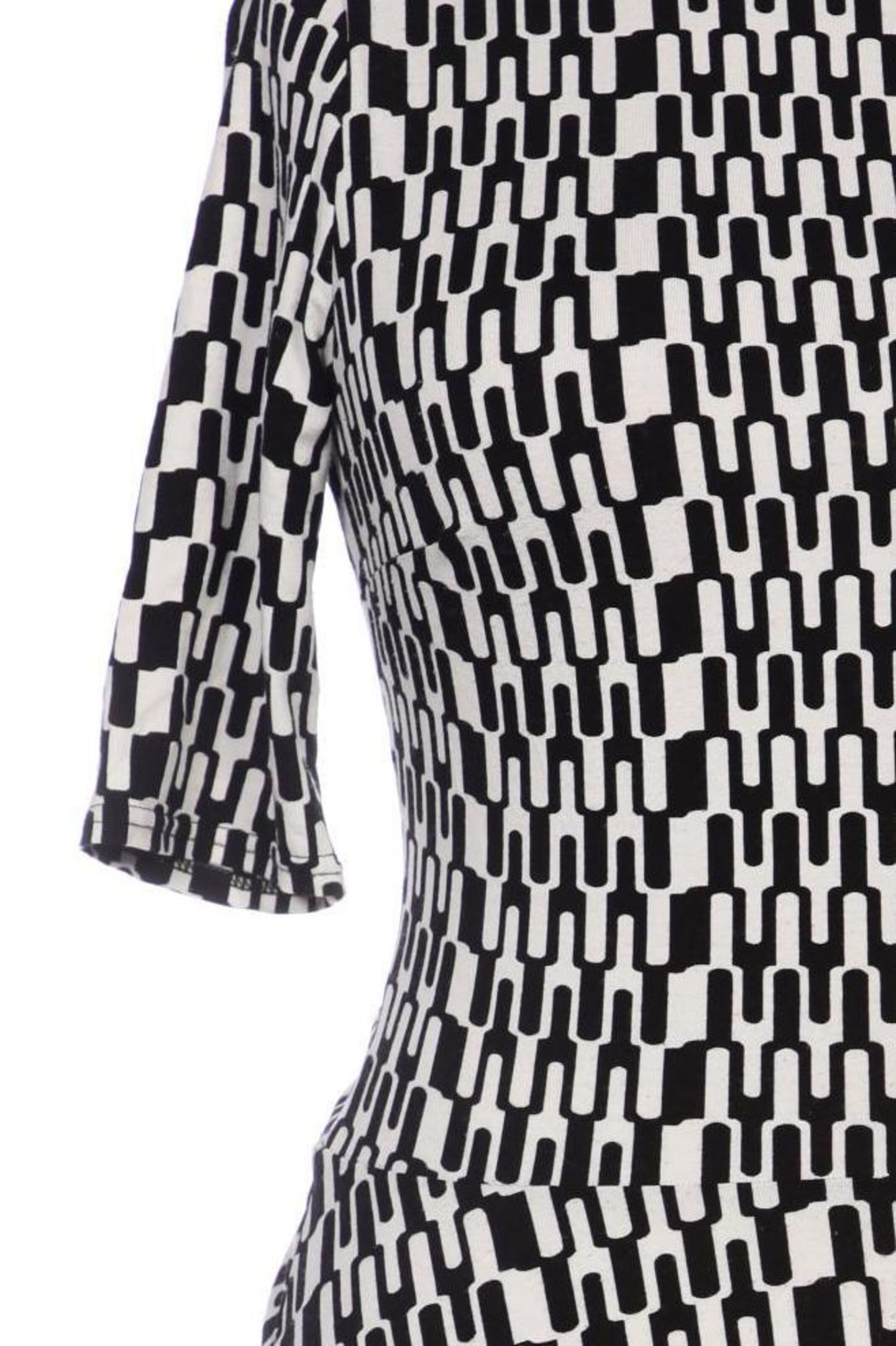 Orsay Dress in XS in Black