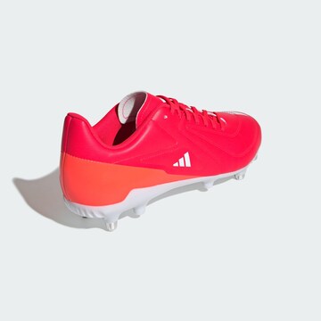 ADIDAS PERFORMANCE Voetbalschoen 'RS15' in Rood