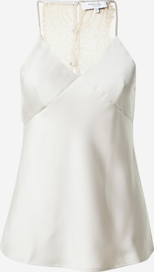 rosemunde Top 'Kin' u ecru/prljavo bijela, Pregled proizvoda