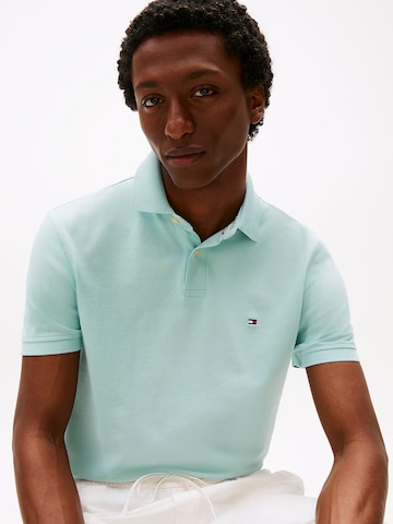 TOMMY HILFIGER Shirt in Blue