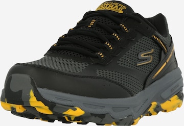 SKECHERS - Sapato baixo em preto: frente