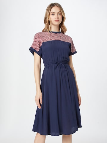 Pepe Jeans Dress 'Jessie' in Blue: front