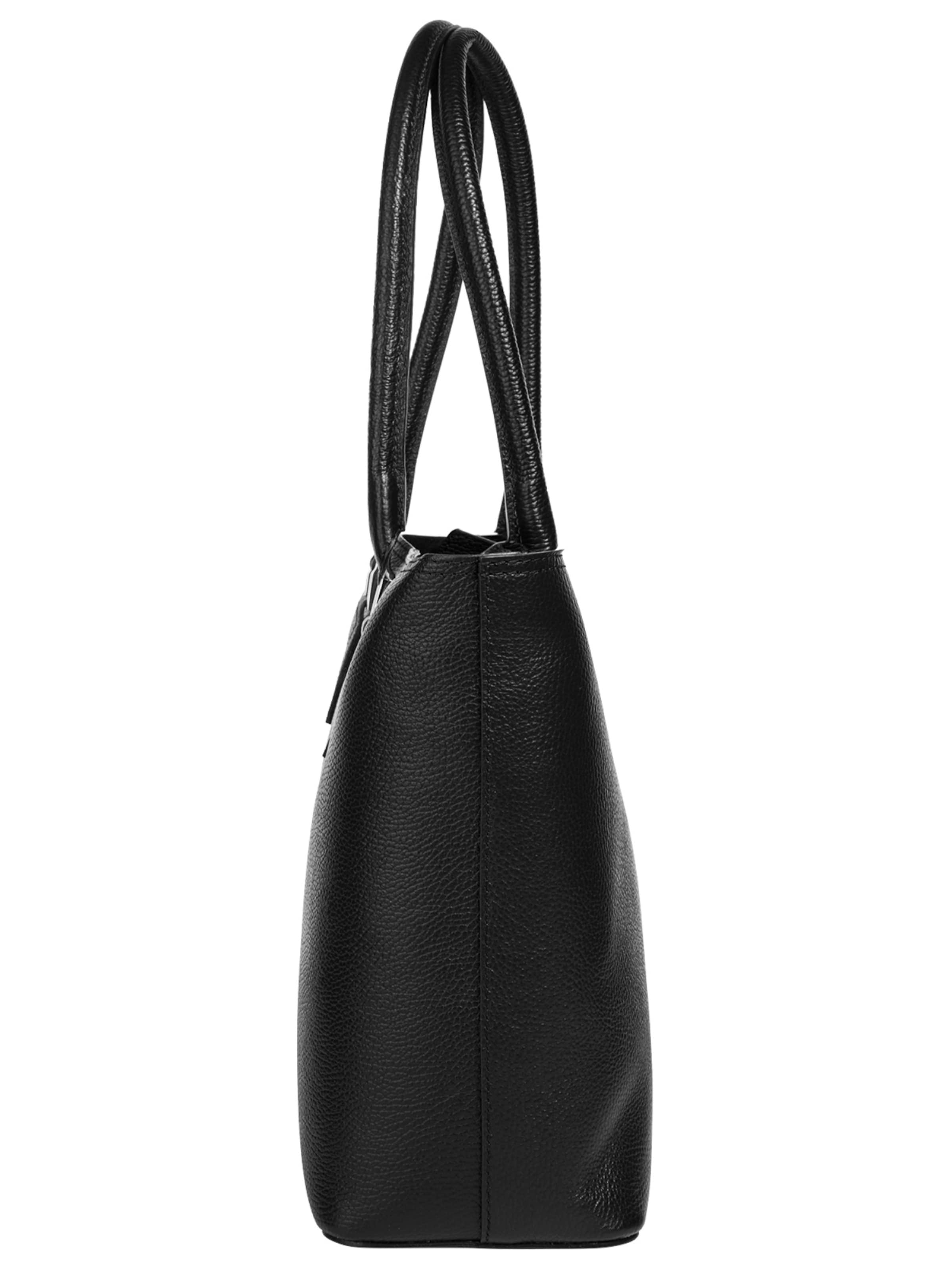 Cabas Cluty en noir