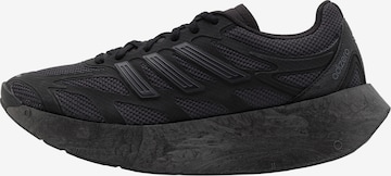 ADIDAS ORIGINALSNiske tenisice 'Adizero Aruku' - crna boja: prednji dio
