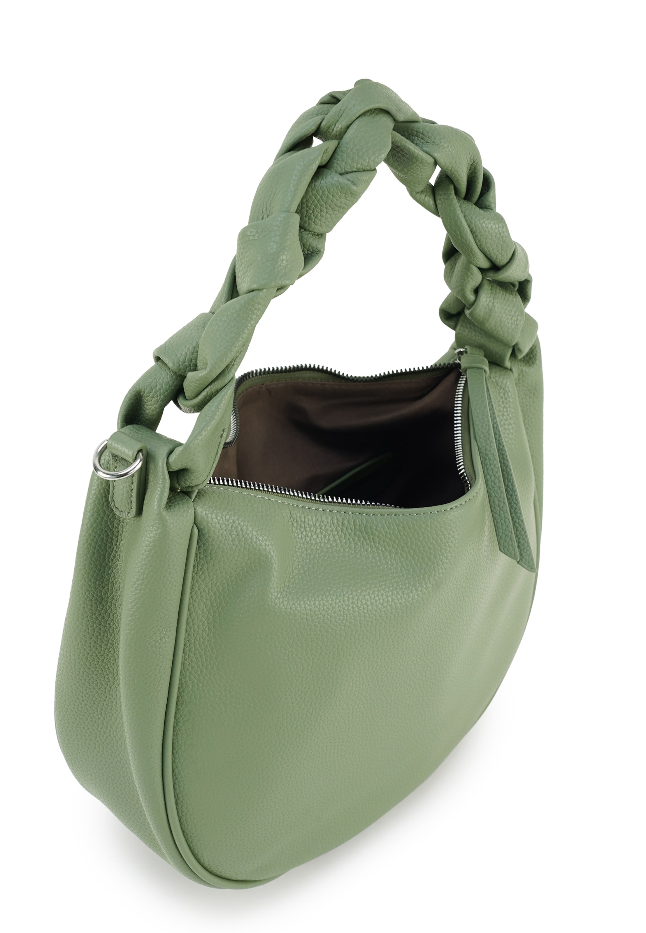 HARPA Shoulder bag 'CINCI' in Green