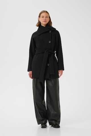 InWear Tussenjas 'Yunah' in Zwart