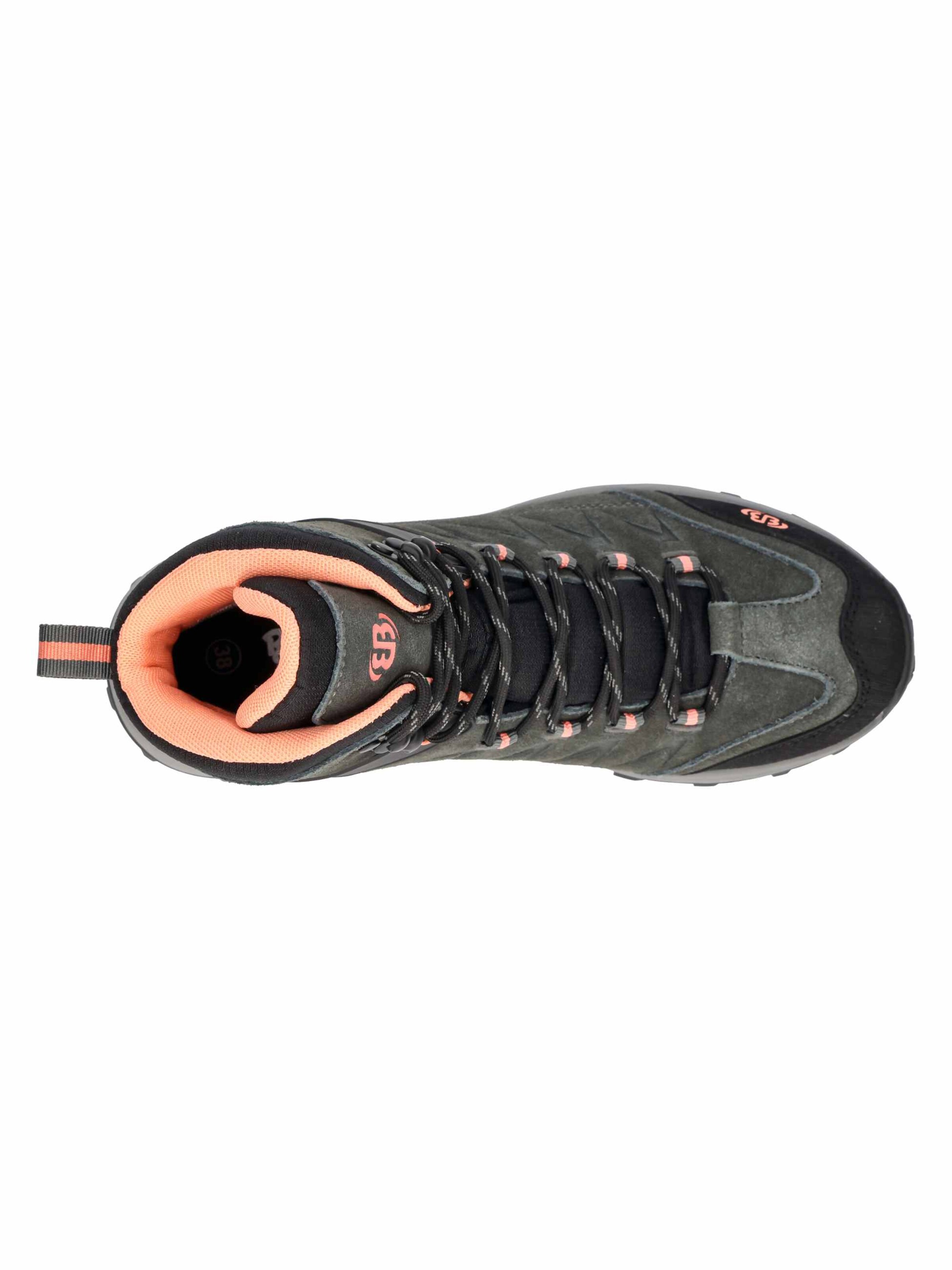 Brütting Flats in Grey