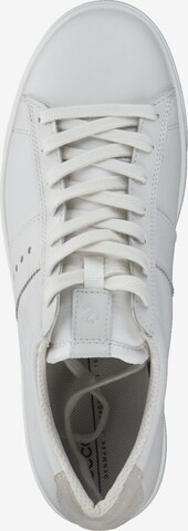 Baskets basses ECCO en blanc