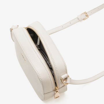 Lazarotti Crossbody Bag 'Bologna Leather' in White