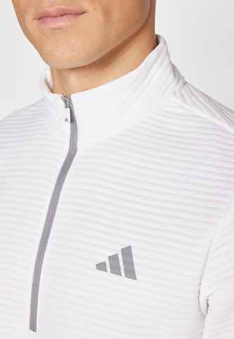 ADIDAS GOLF Sporttrui 'Ultimate365' in Wit