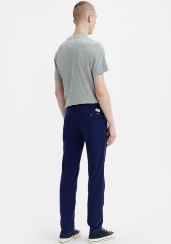 LEVI'S ® Tapered Chino Pants in Blue