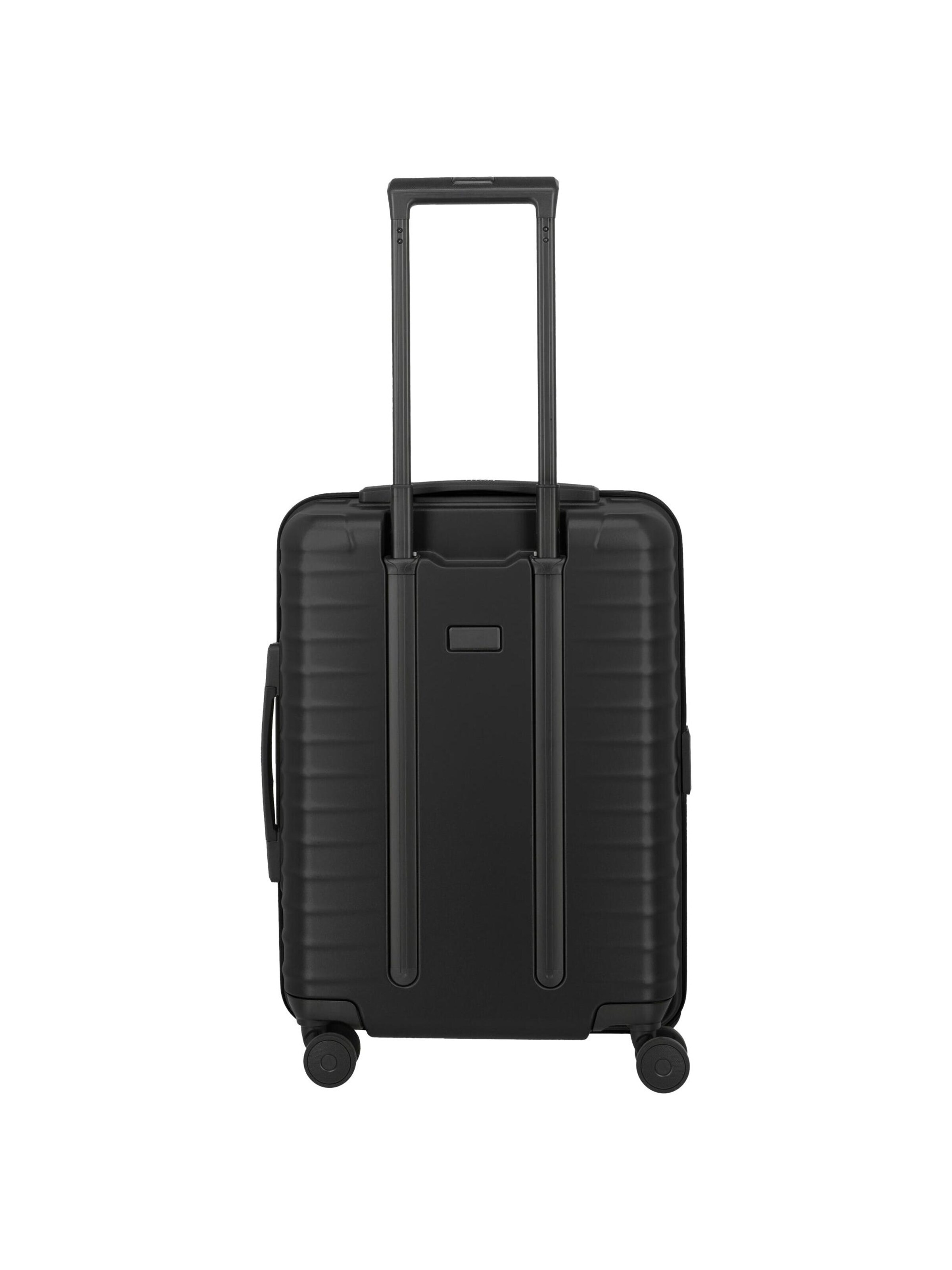 TITAN Trolley 'UPGRADE' in Black
