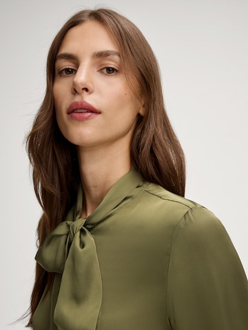 JOOP! Bluse in Grün