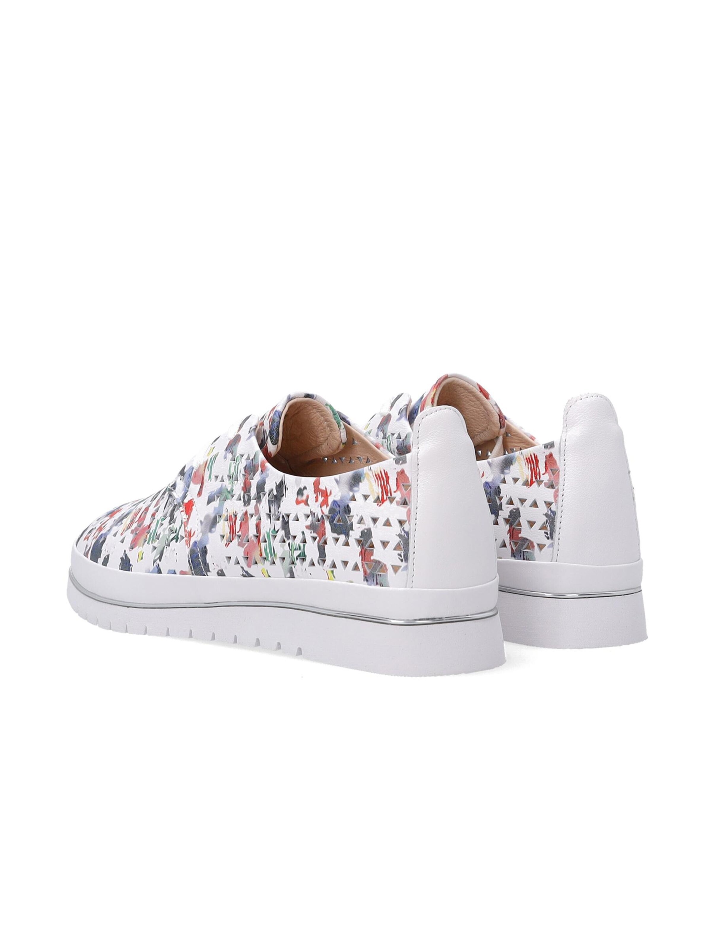 VENEZIA Sneaker low 'Venezia'‌‌‌‌‌‌‌‌‌ in Mischfarben