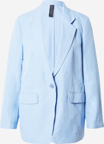 Blazer 'GADSDEN' DRYKORN en bleu : devant