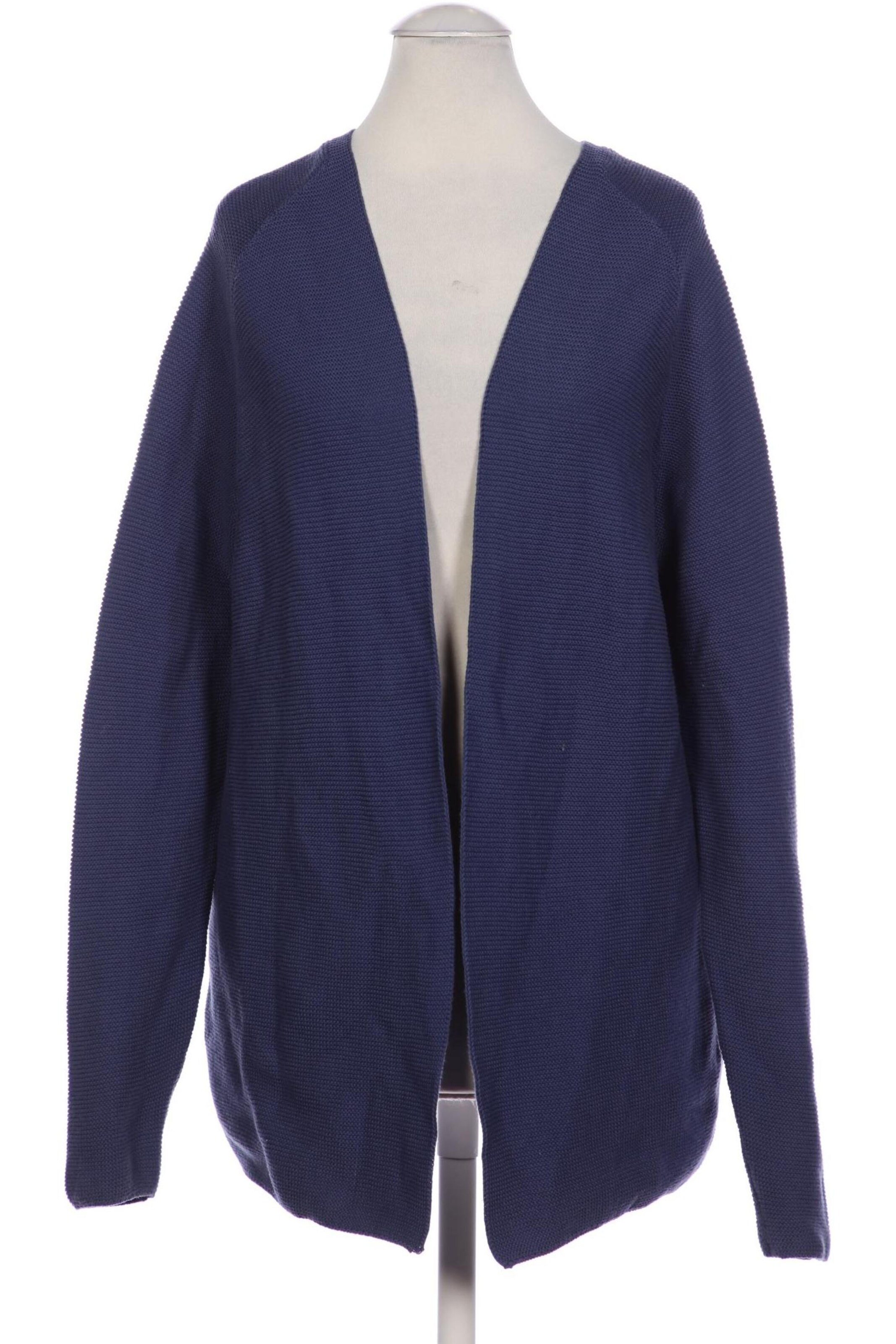 ARMEDANGELS Sweater & Cardigan in S in Blue: front