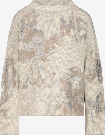 monari Sweater in Beige: front