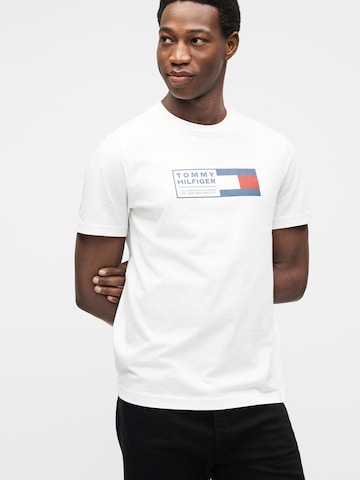 Tommy Jeans Bootcut Džínsy - Čierna
