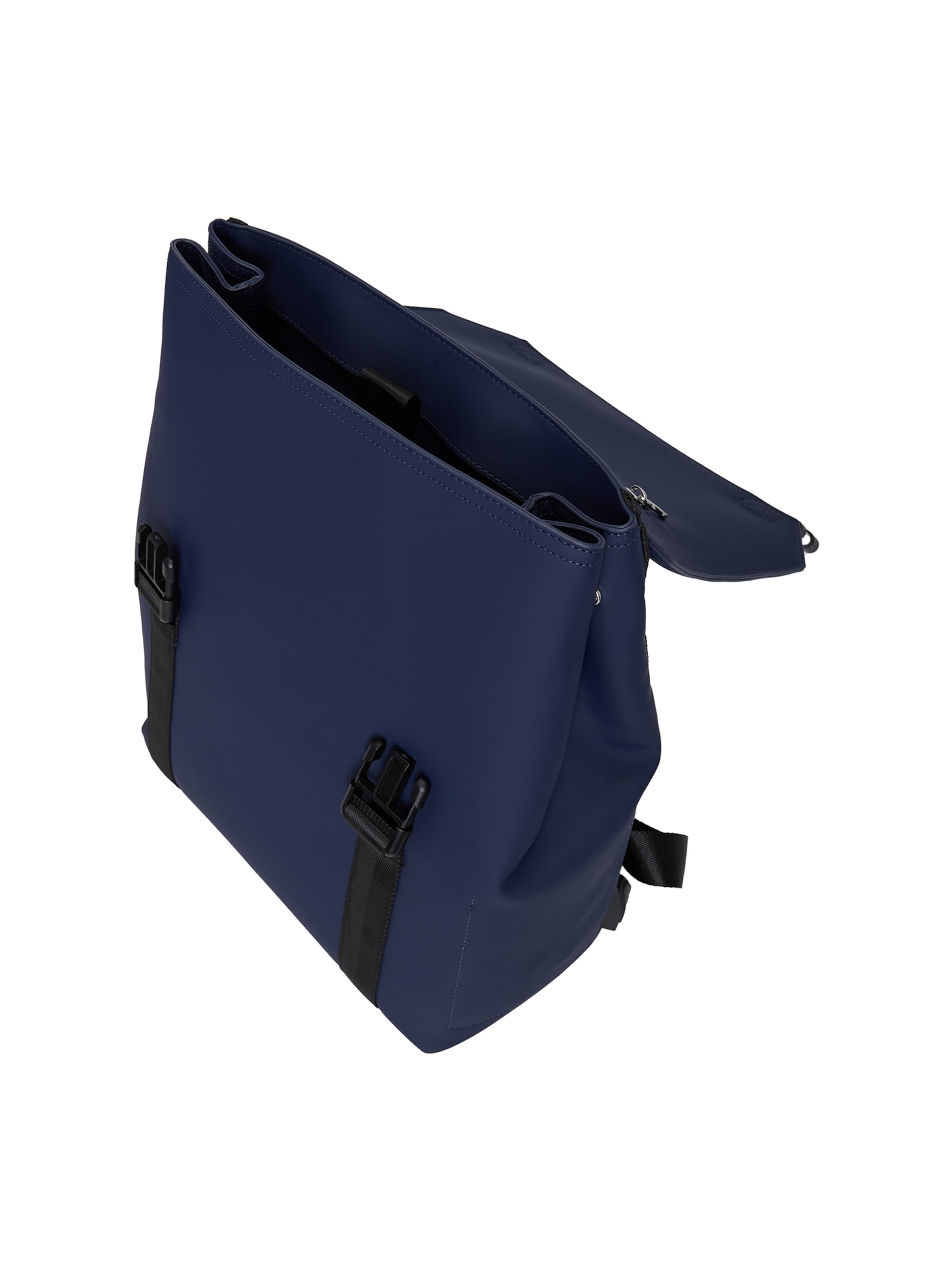 O bag Backpack in Blue