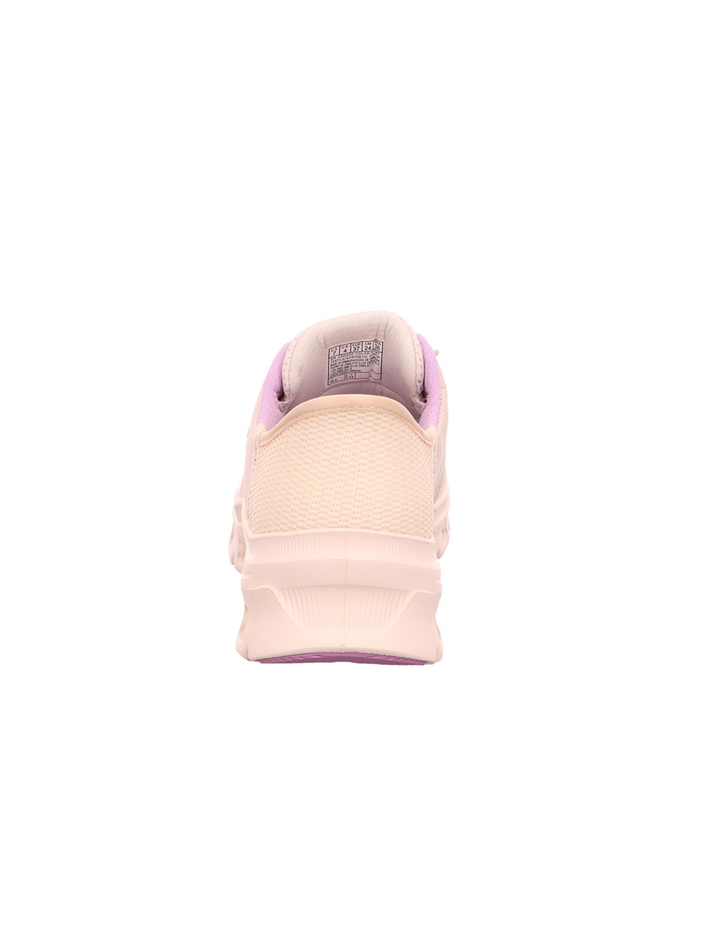 SKECHERS Platform trainers 'Glide Step Pro' in Beige