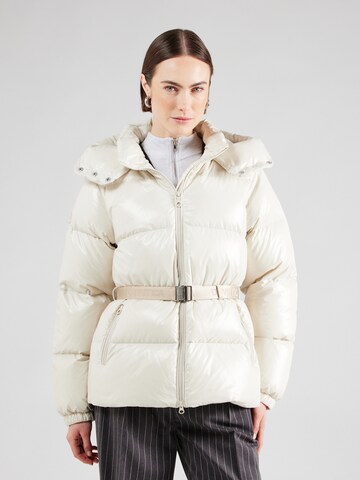 Duvetica Winterjacke 'ALLORO' in Weiß: Vorderseite