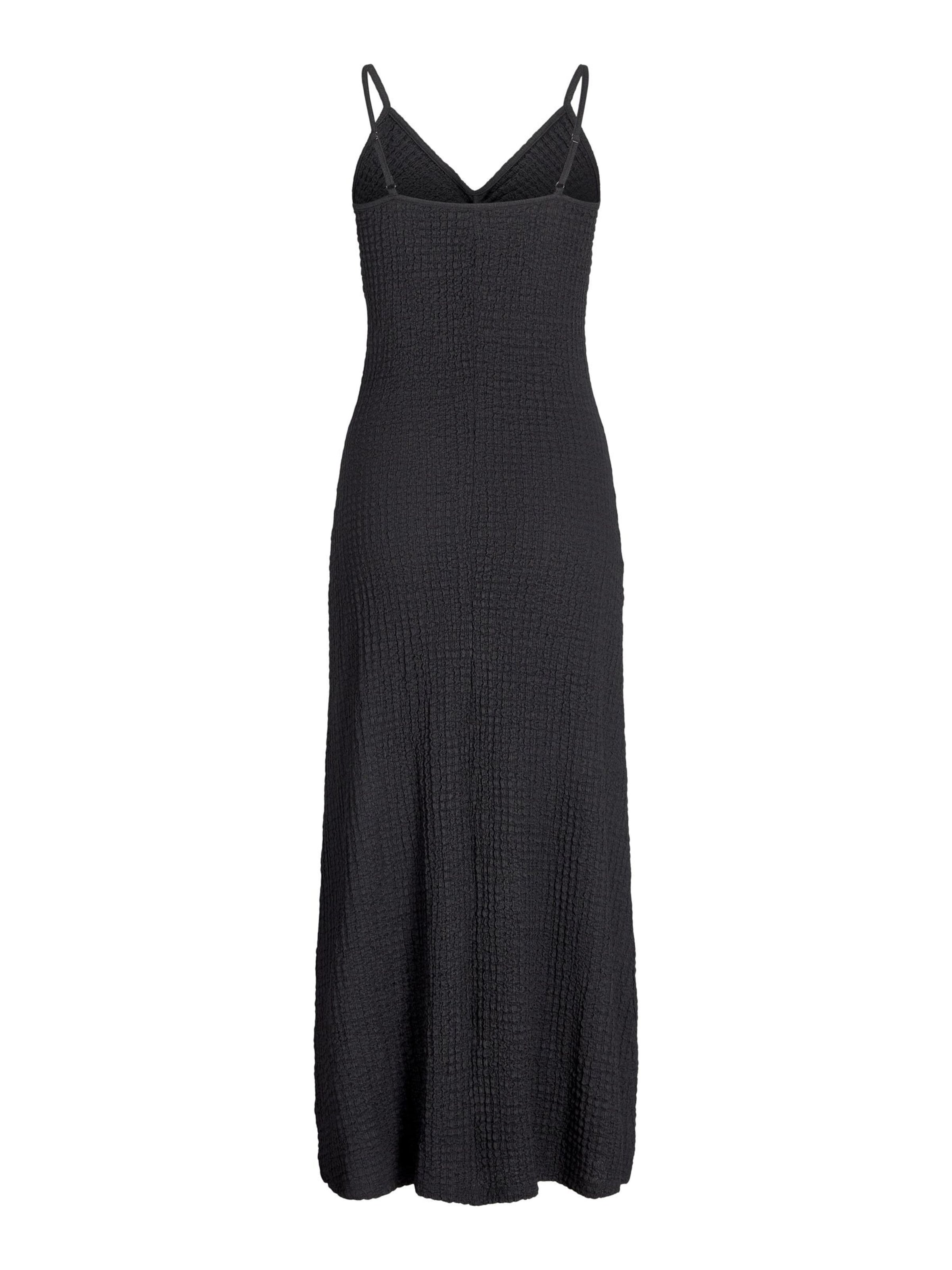 JJXX Dress 'MOON' in Black