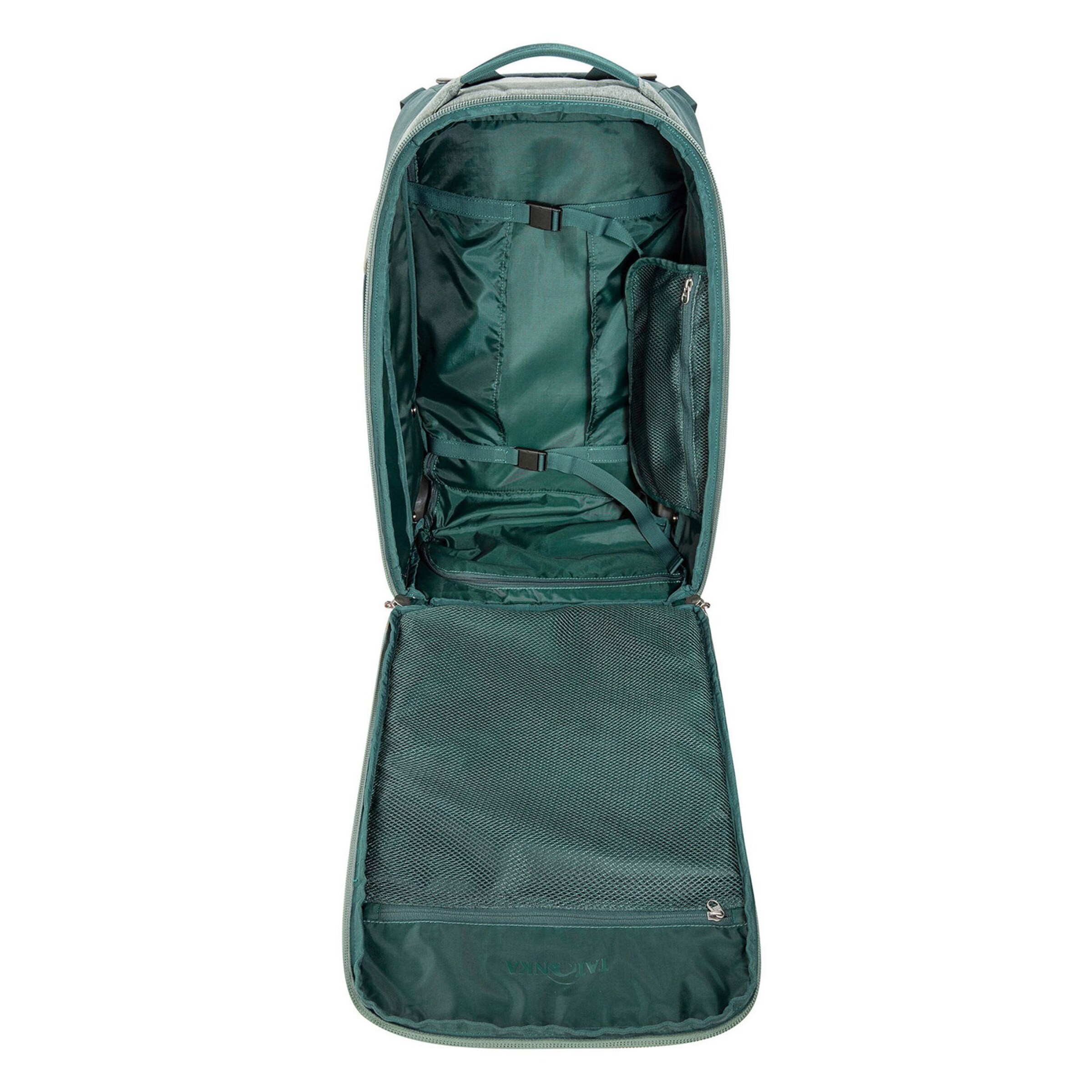 TATONKA Trolley 'Travel 40' in Green