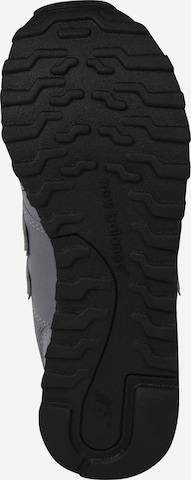 new balance - Zapatillas deportivas bajas '500 Classic' en gris
