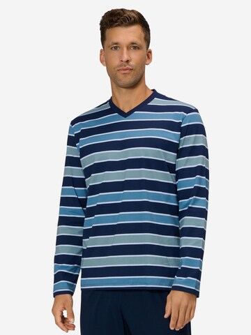 Ammann Shirt 'Mix & Match' in Mixed colors: front