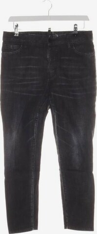 DSQUARED2 Jeans in 25-26 in Grey: front