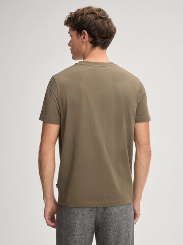 JOOP! Shirt 'Leon' in Green