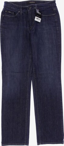 Cambio Jeans in 32-33 in Blue: front
