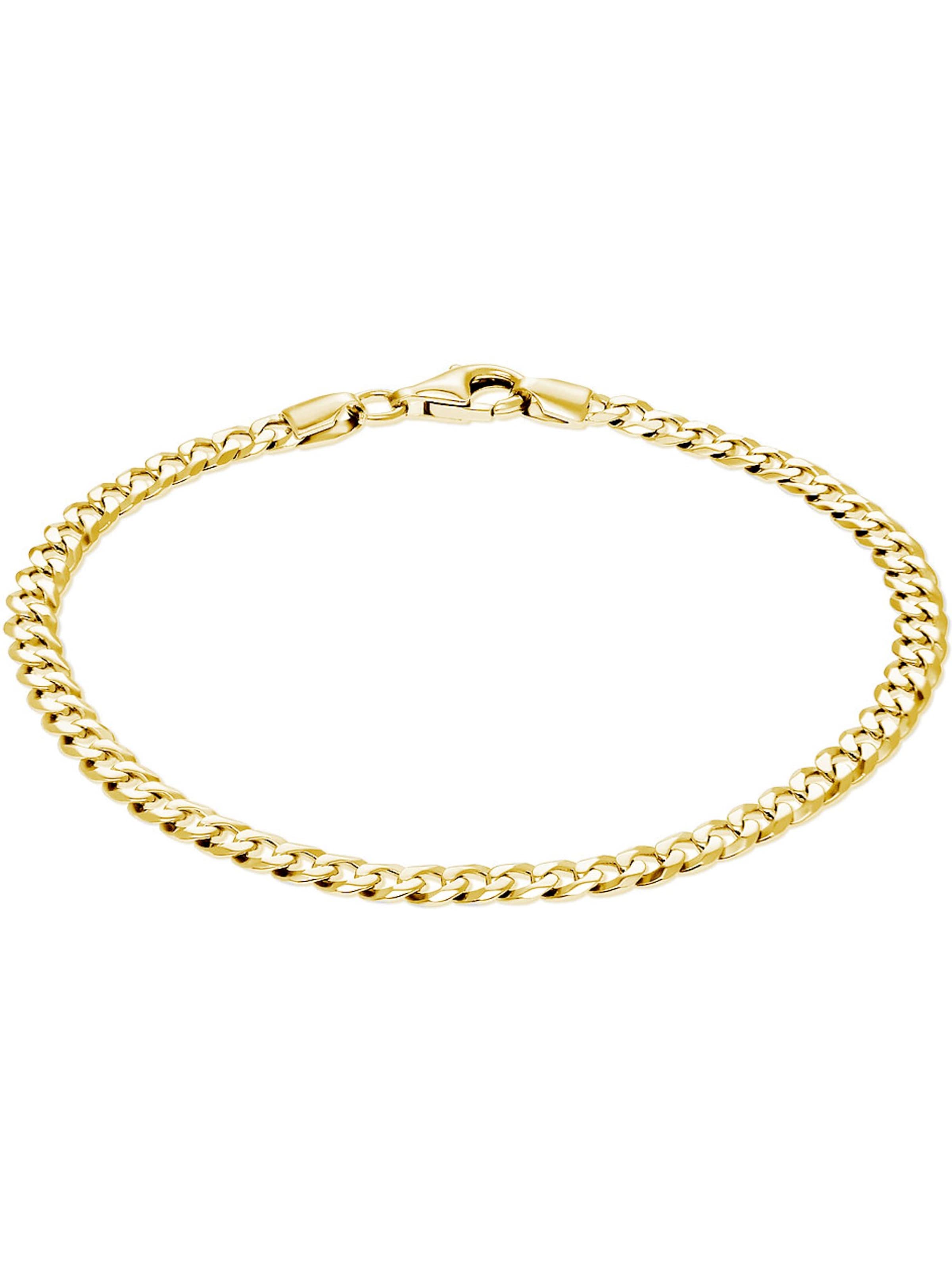 CHRIST Armband in gold, Produktansicht