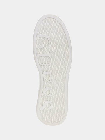 GUESS Sneaker 'Winno' in Schwarz