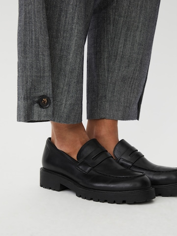 Masai Regular Broek 'MaPunna' in Grijs