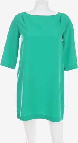 Terranova Dress in XS in Green: front